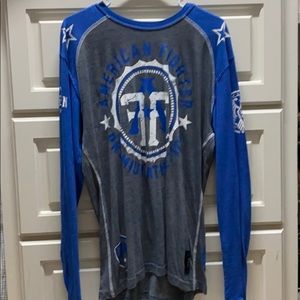 American Fighter by Affliction